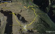09 Immagine tracciato GPS - Pietra Quadra -2
